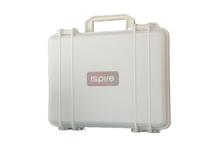 Daab Portable E-Rig by Ispire
