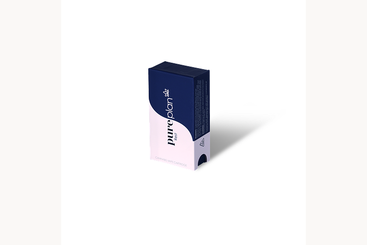 Grape Ape by Pure Plan