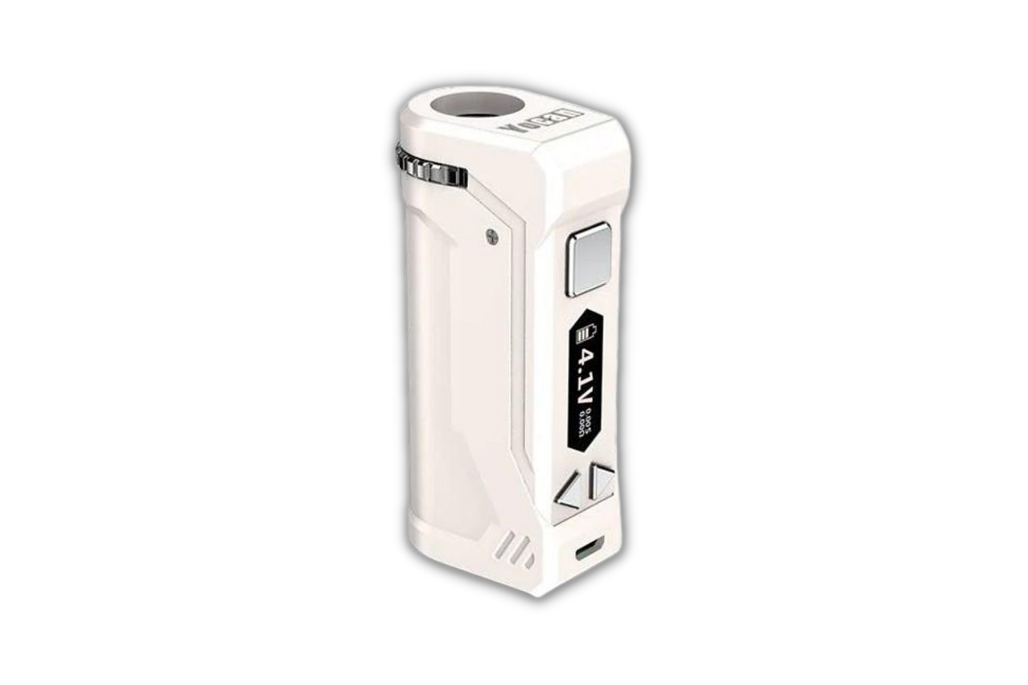 Yocan UNI Pro White WholesomeCo
