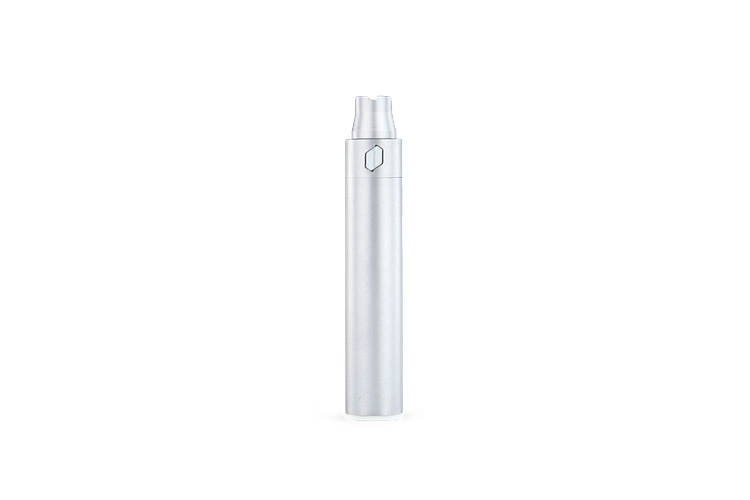 New Plus 510 Battery by PuffCo