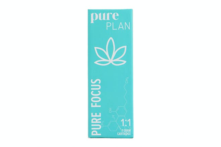 Focus — Watermelon Zkittles by Pure Plan