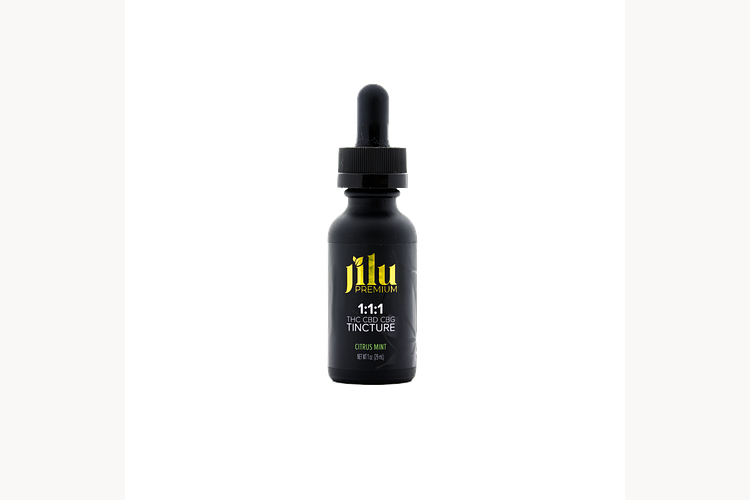 Citrus Mint by Jilu Premium