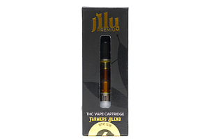 Super Lemon Haze by Jilu Premium by Life Elevated