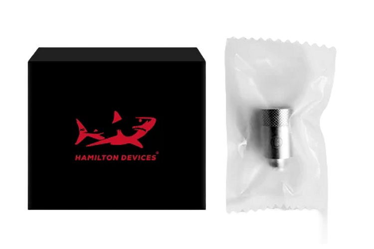 PS1 & Starship Wax Coil Replacement by Hamilton Devices