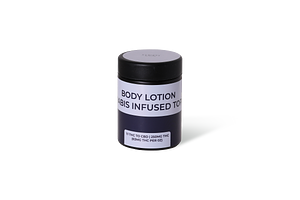 Body Lotion by High Variety