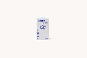 Grape Ape by Pure Plan