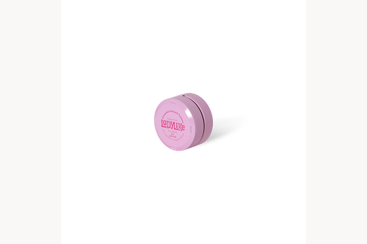 Peppermint by Lady Like