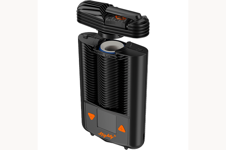 Mighty+ by Storz & Bickel