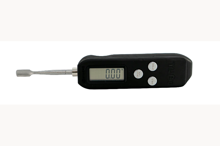 Digitül Dab Tool w/ Digital Scale by Stache