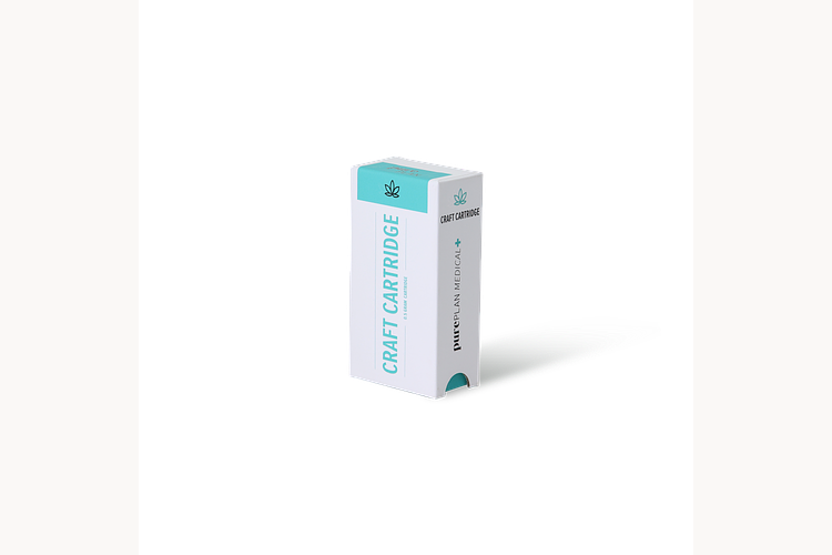Slurricane by Pure Plan