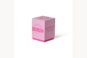 Dreamer Cubes by Lady Like