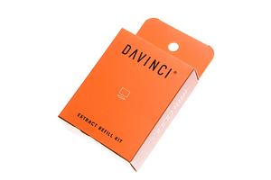 IQ Concentrate Refill Kit — 6ct. by DaVinci