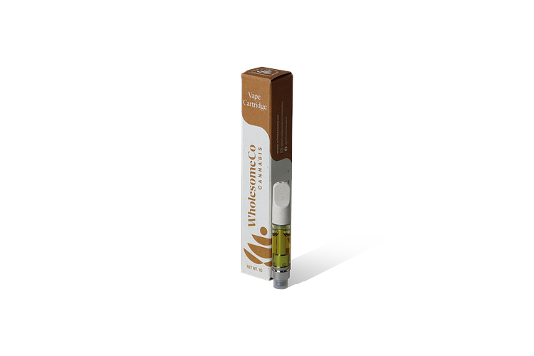 Thai Sativa by WholesomeCo