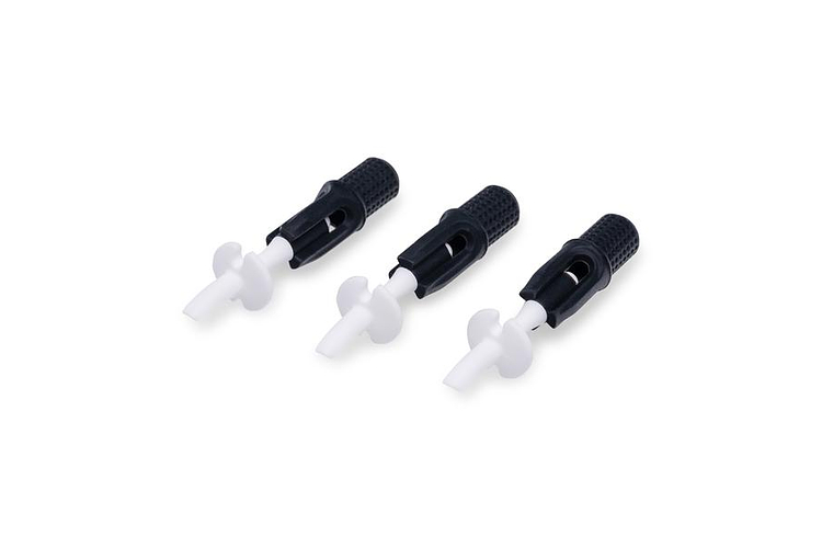 Puffco Plus Dart Replacement - 3 Pack by PuffCo