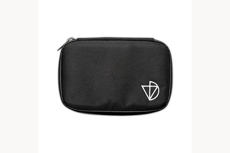 Premium Smell Resistant Soft Case by DaVinci