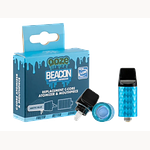 Beacon Onyx Atomizer & Mouthpiece Replacement Pack by Ooze