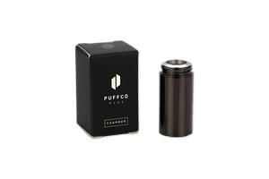 Plus Vaporizer Replacement Atomizer by PuffCo