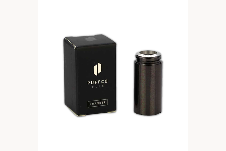 Plus Vaporizer Replacement Atomizer by PuffCo