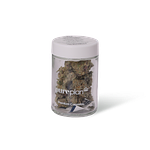 Modified Grapes by Pure Plan