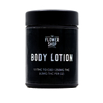 The Flower Shop Body Lotion by The Flower Shop