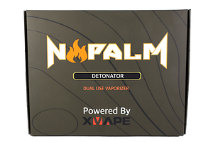 Detonator by Napalm