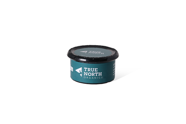 Grape Slushie by True North Organics