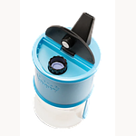 Electro Barrel by Ooze