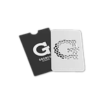 Grinder Card by Grenco Science