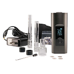 Solo 2 Dry Herb Vaporizer by Arizer