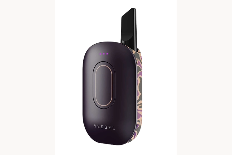 Compass by Vessel Brand Inc.