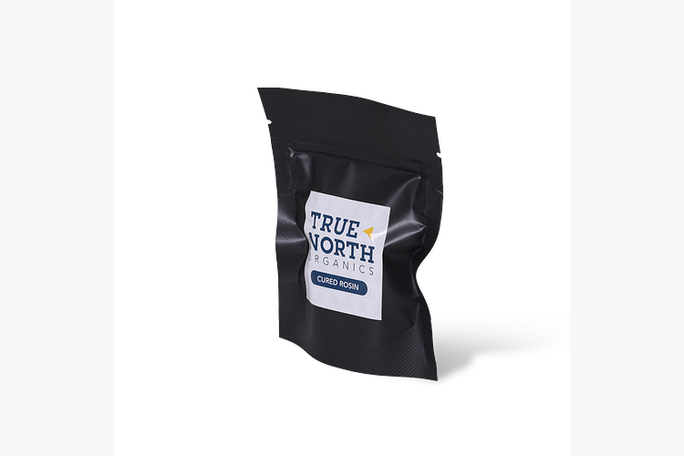 Wedding Crasher by True North Organics