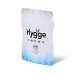 1:1 THC:CBD Assorted Flavor Hygge Chews by Riverside Farm