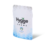 1:1 THC:CBD Assorted Flavor Hygge Chews by Riverside Farm