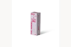 Hawaiian Haze by Pure Plan