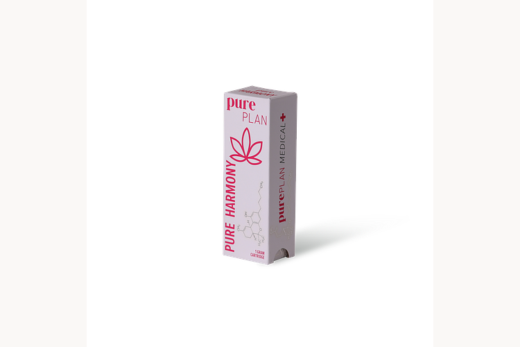 Hawaiian Haze by Pure Plan