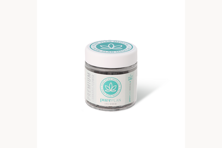 White Lightning by Pure Plan