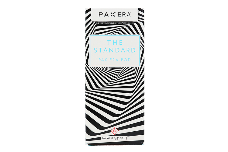Hawaiian Haze by Standard Wellness
