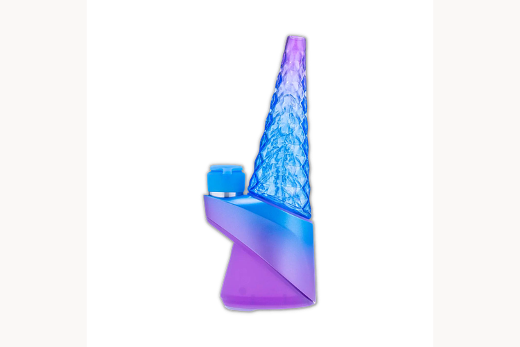 Peak Pro Portable E-Rig by PuffCo