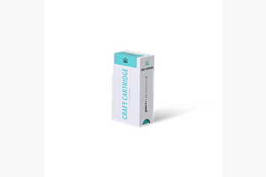 SAMPLE MAC .5g Cart by Pure Plan