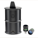 Electro Barrel by Ooze