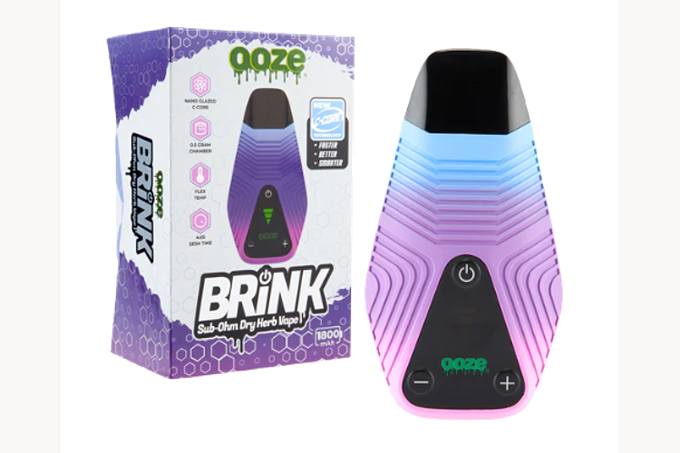 Brink by Ooze