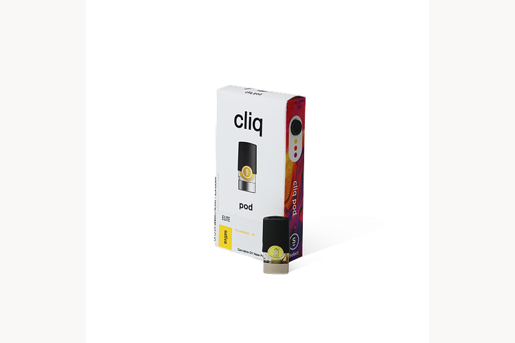Lemon Crème by Select