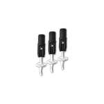 Plus Dart Replacement Pack by PuffCo