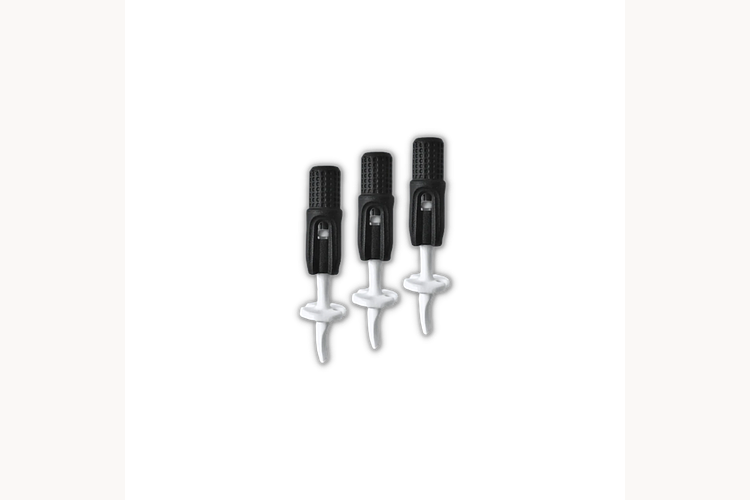Plus Dart Replacement Pack by PuffCo