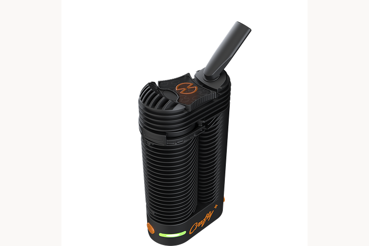 Crafty+ V2 by Storz & Bickel
