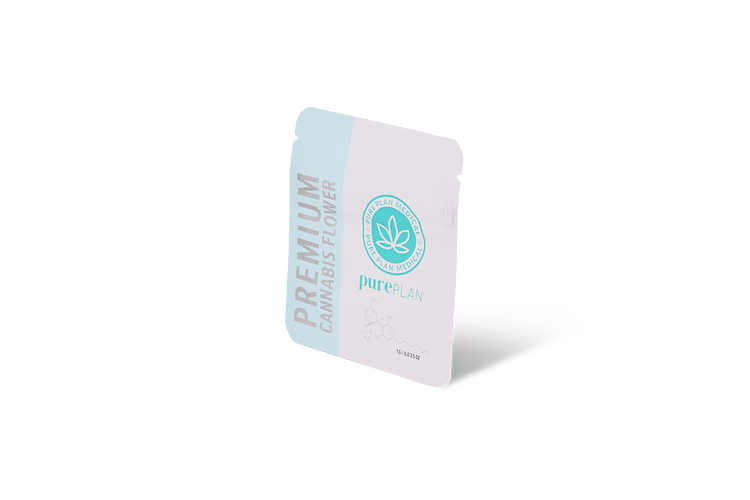 Gelato Cake by Pure Plan