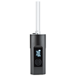 Solo 2 Dry Herb Vaporizer by Arizer