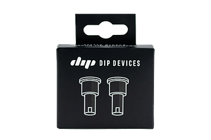 Little Dipper Replacement Coil Tip - 2 Pack by Dip Devices