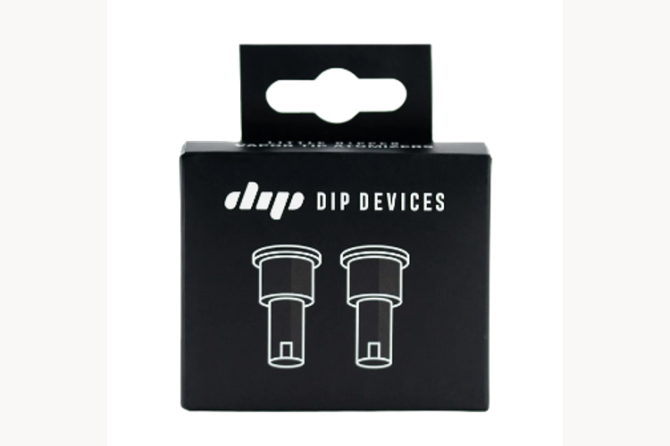 Little Dipper Replacement Coil Tip - 2 Pack by Dip Devices