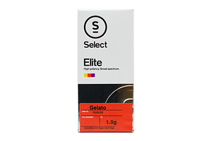 Gelato by Select